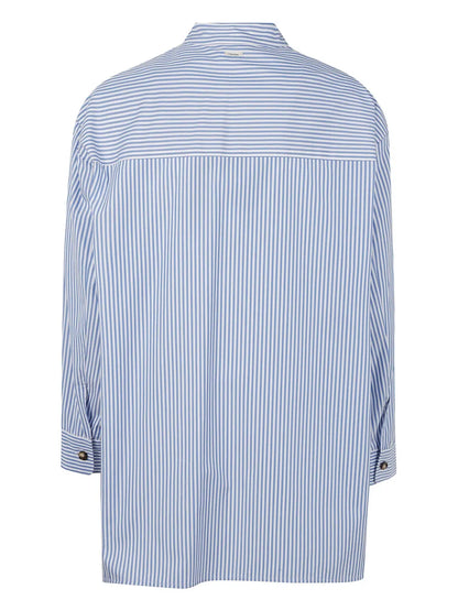 Striped Shirt