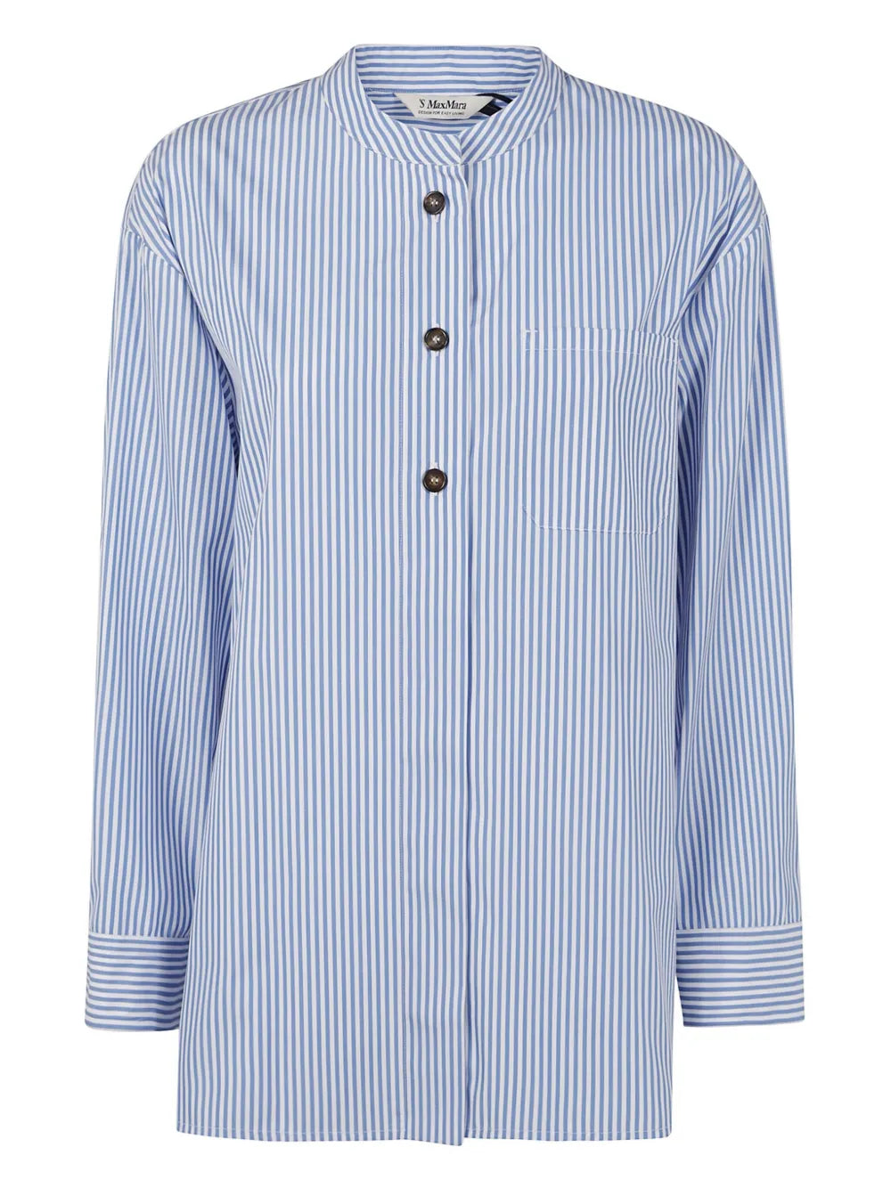 Striped Shirt