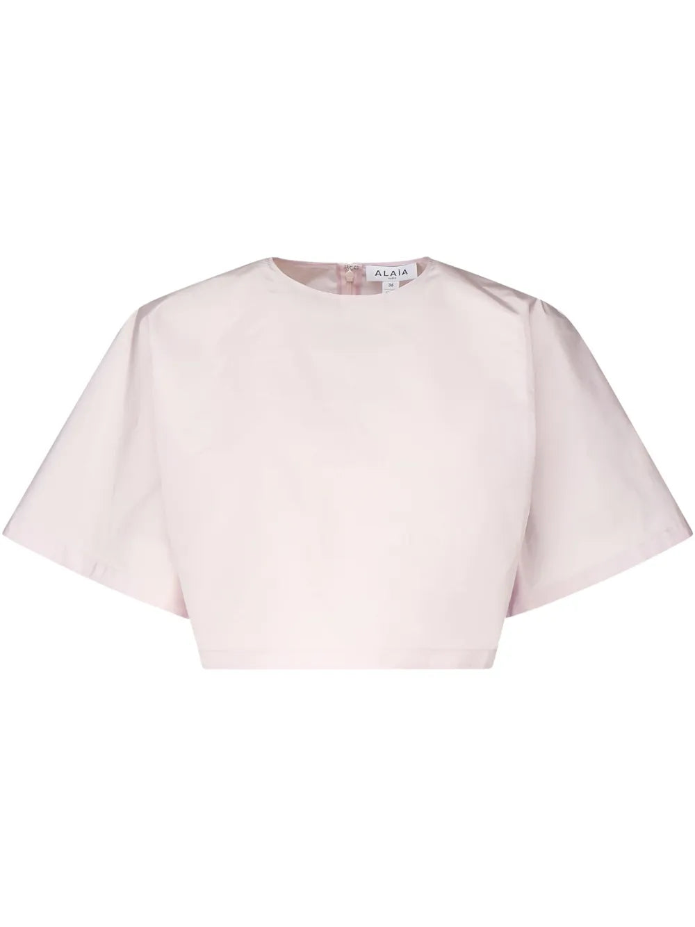 Silk Top