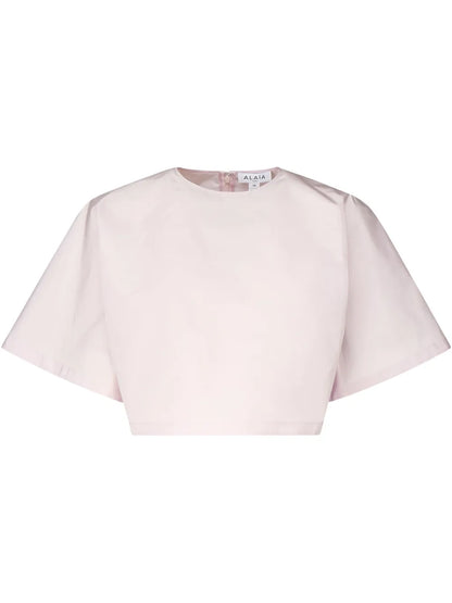 Silk Top