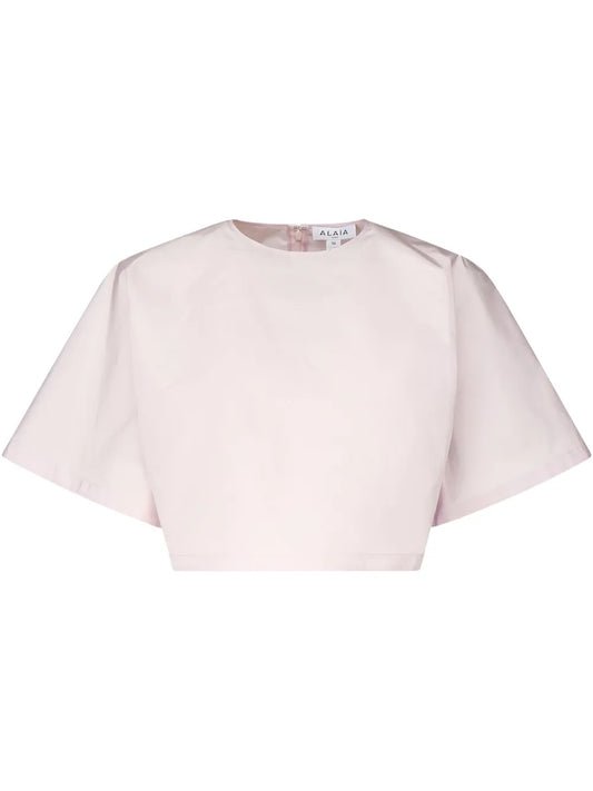 Silk Top