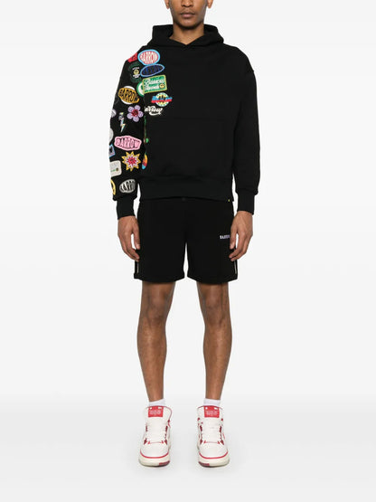 Knitted Shorts