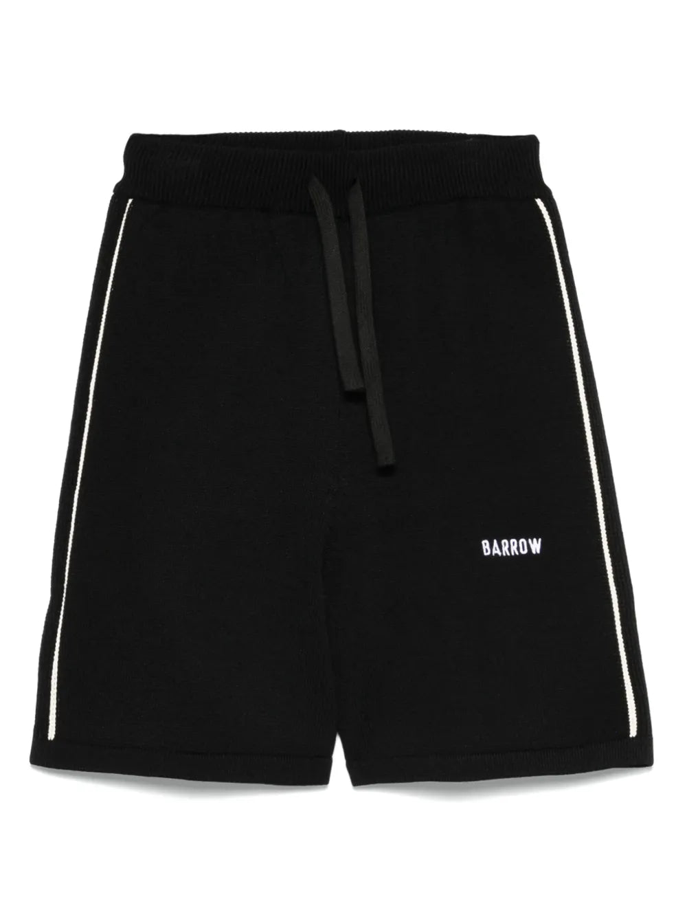 Knitted Shorts