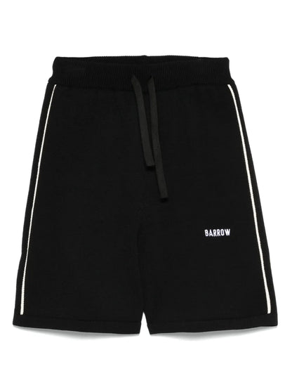 Knitted Shorts