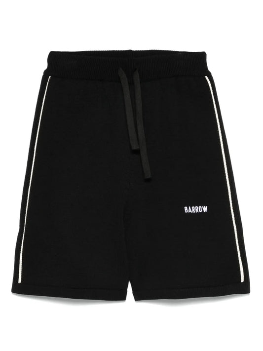 Knitted Shorts