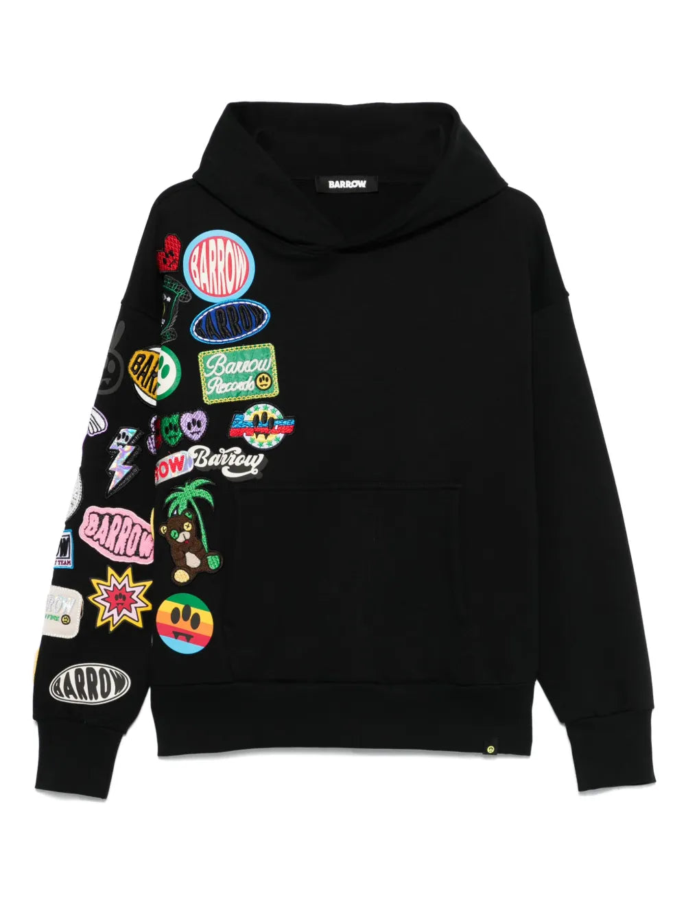 Cotton Hoodie