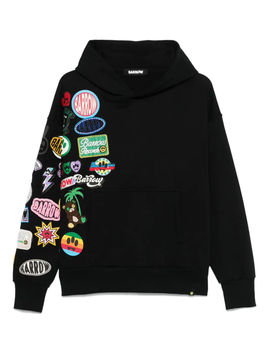 Cotton Hoodie