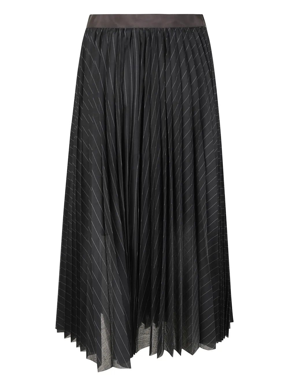 Striped Skirt