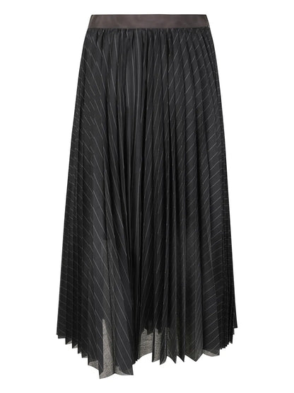 Striped Skirt
