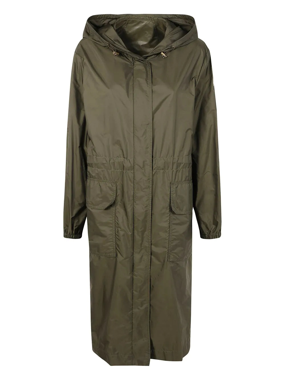 Hiengos Parka Coat