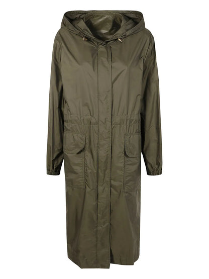 Hiengos Parka Coat