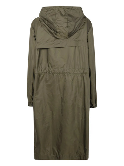 Hiengos Parka Coat