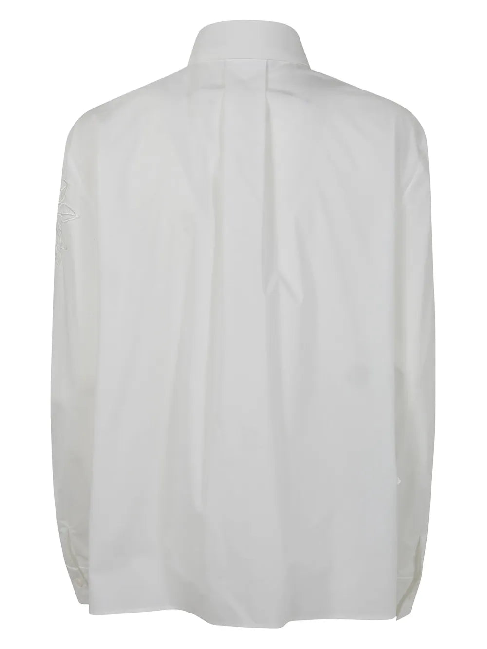 Embroidered Shirt