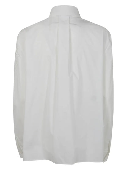 Embroidered Shirt