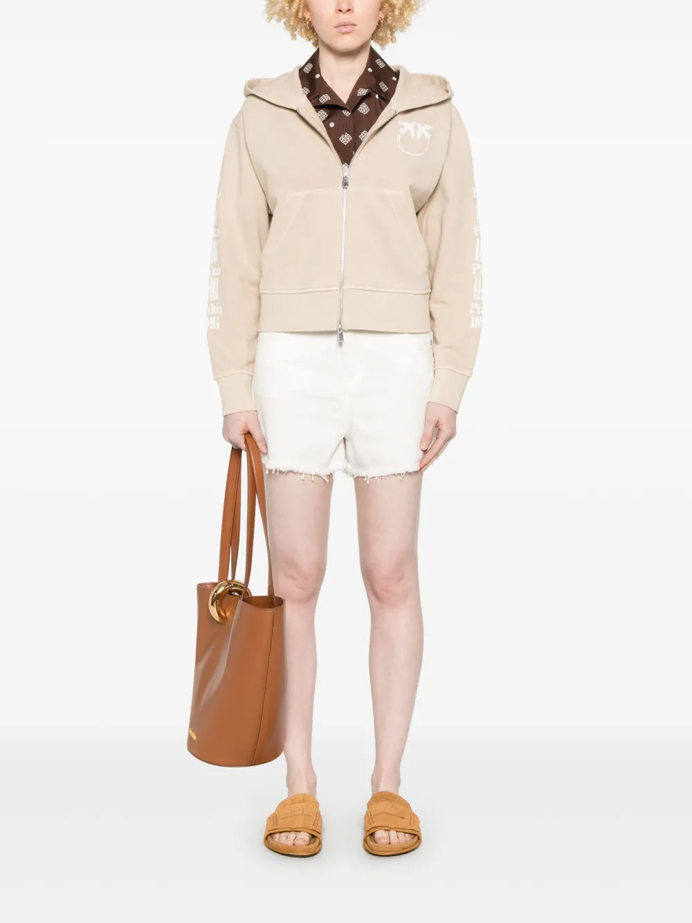 Onitsha Hoodie