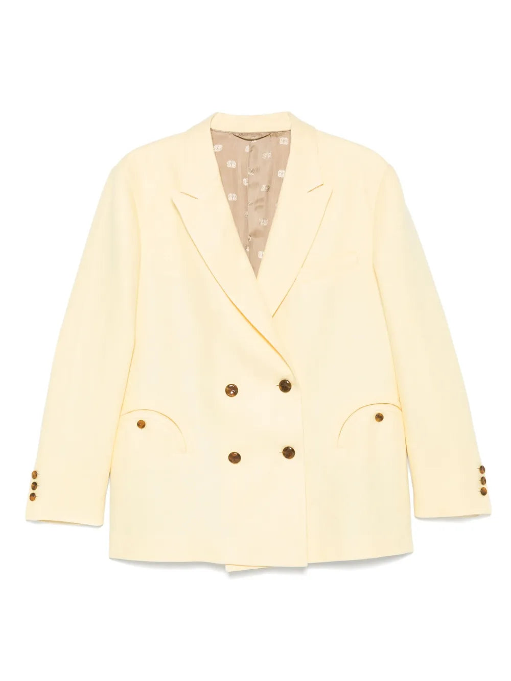 Nightbreak Blazer