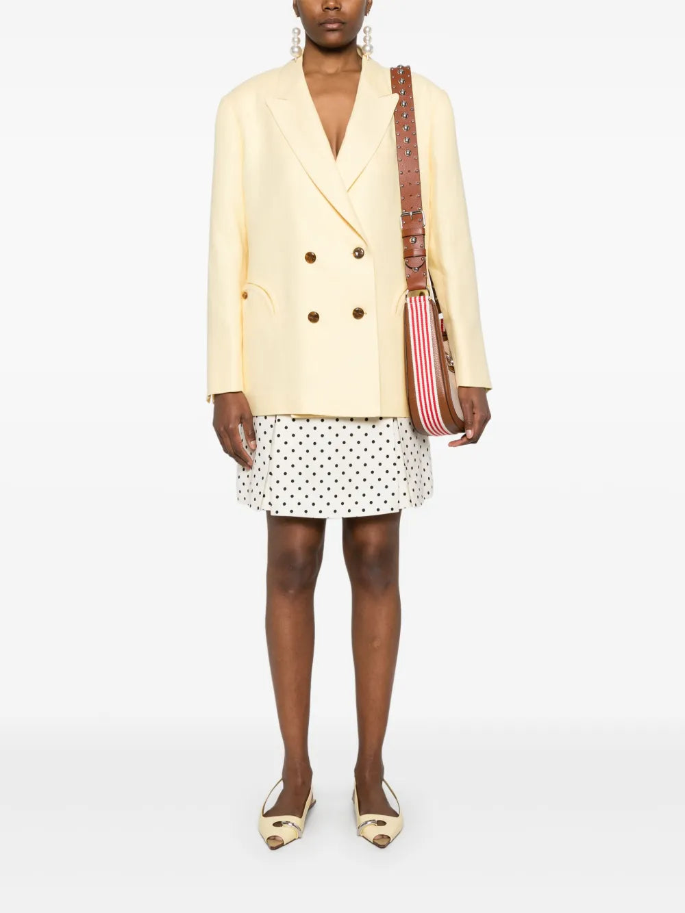 Nightbreak Blazer