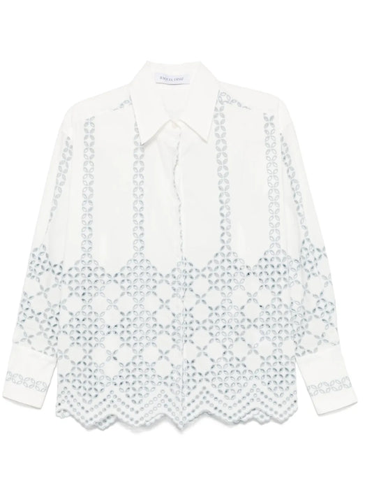 Bahia Sangallo Shirt