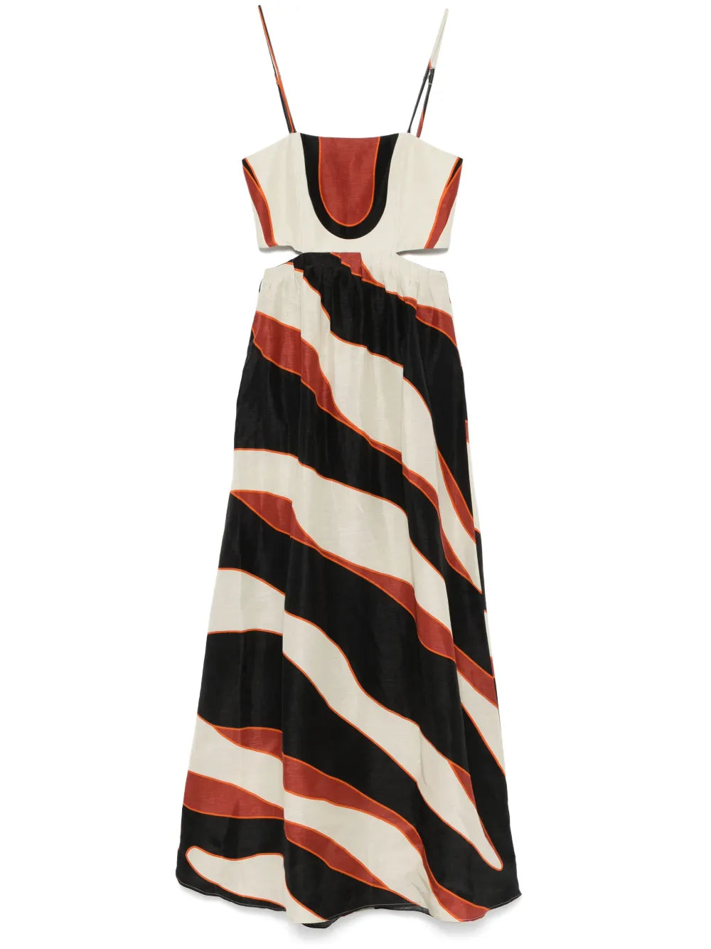 New Bali Special Maxi Dress