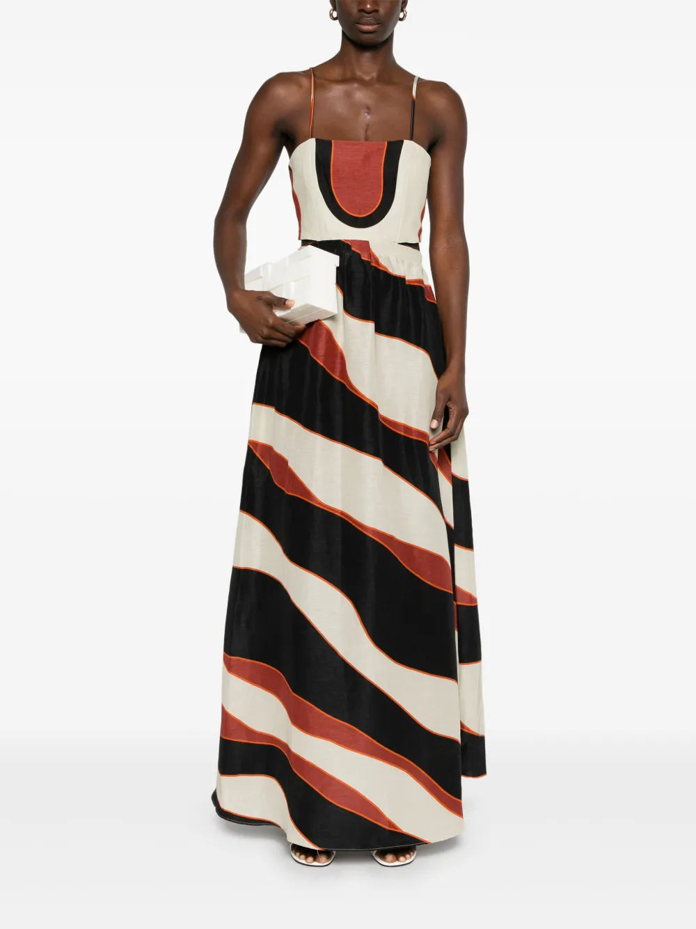 New Bali Special Maxi Dress