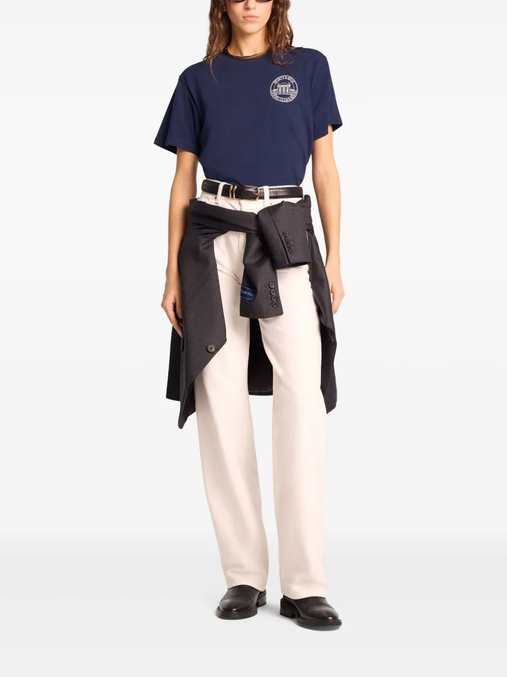 Cotton T-Shirt