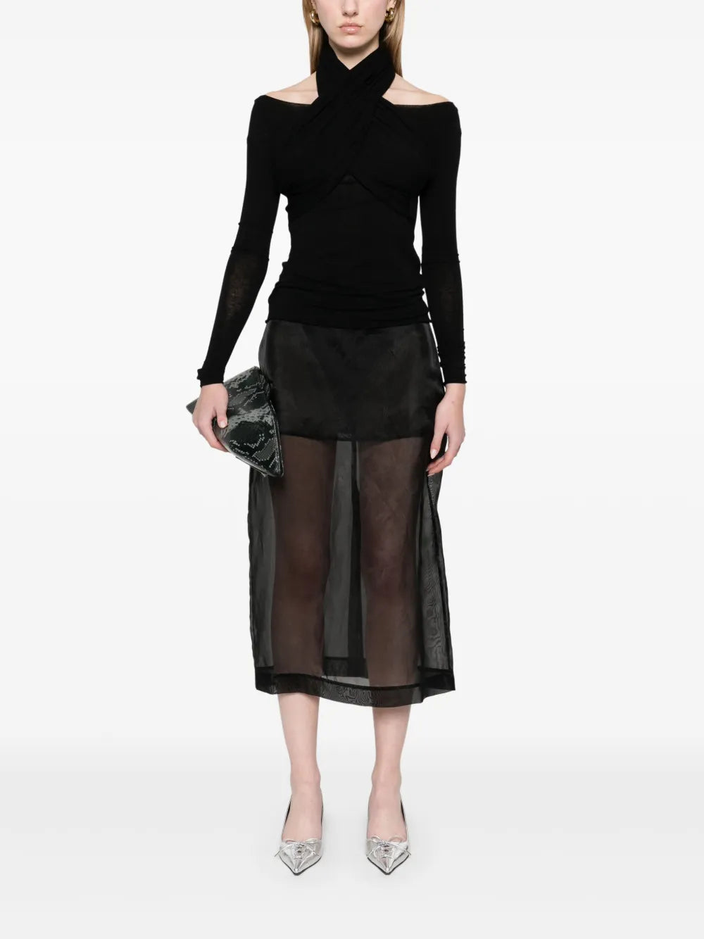 Rita Blouse