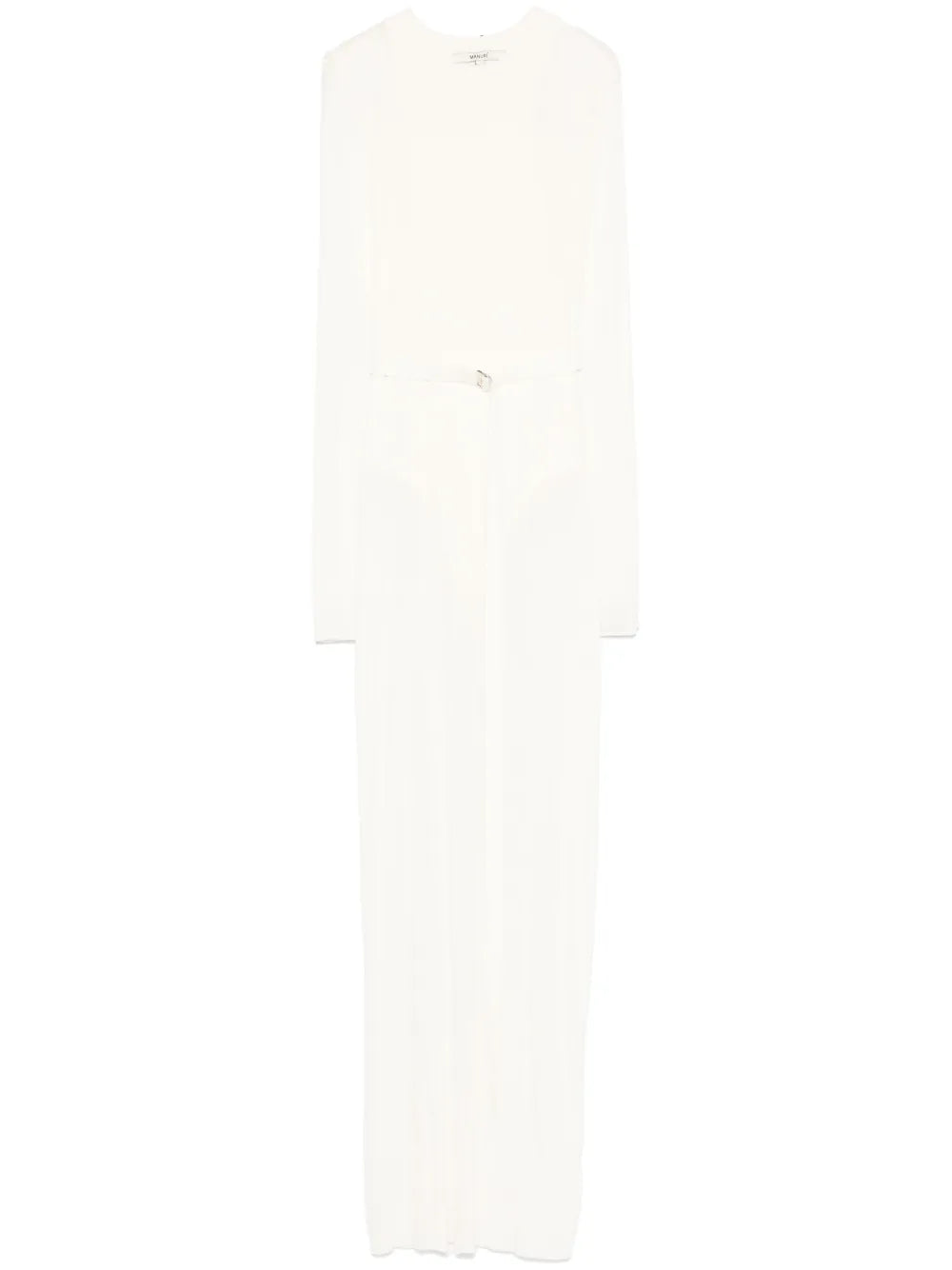 Vanessa Maxi Dress