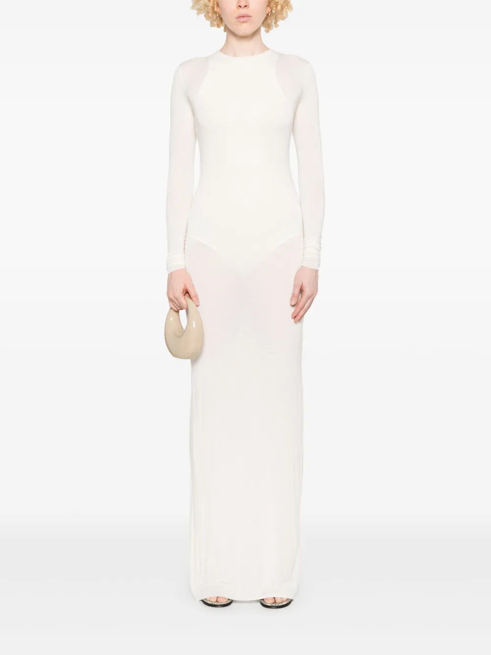 Vanessa Maxi Dress