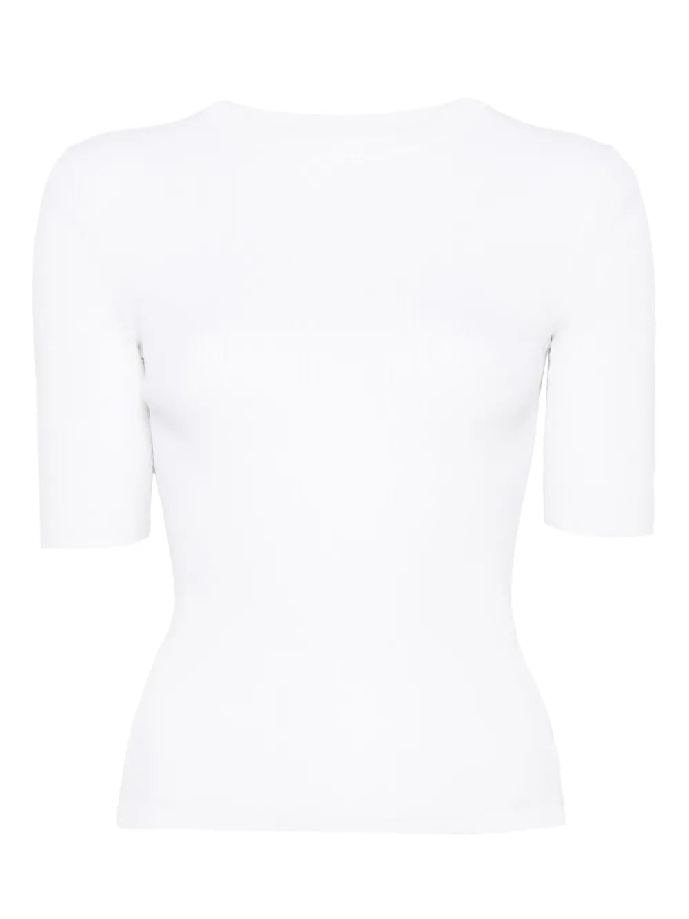 Ribbed T-Shirt