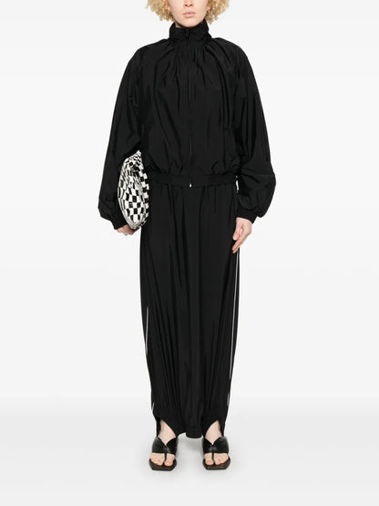 Fuseau Maxi Skirt
