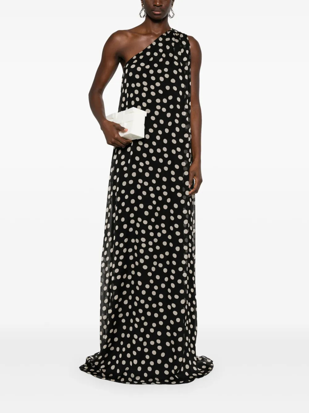 Antonia Maxi Dress