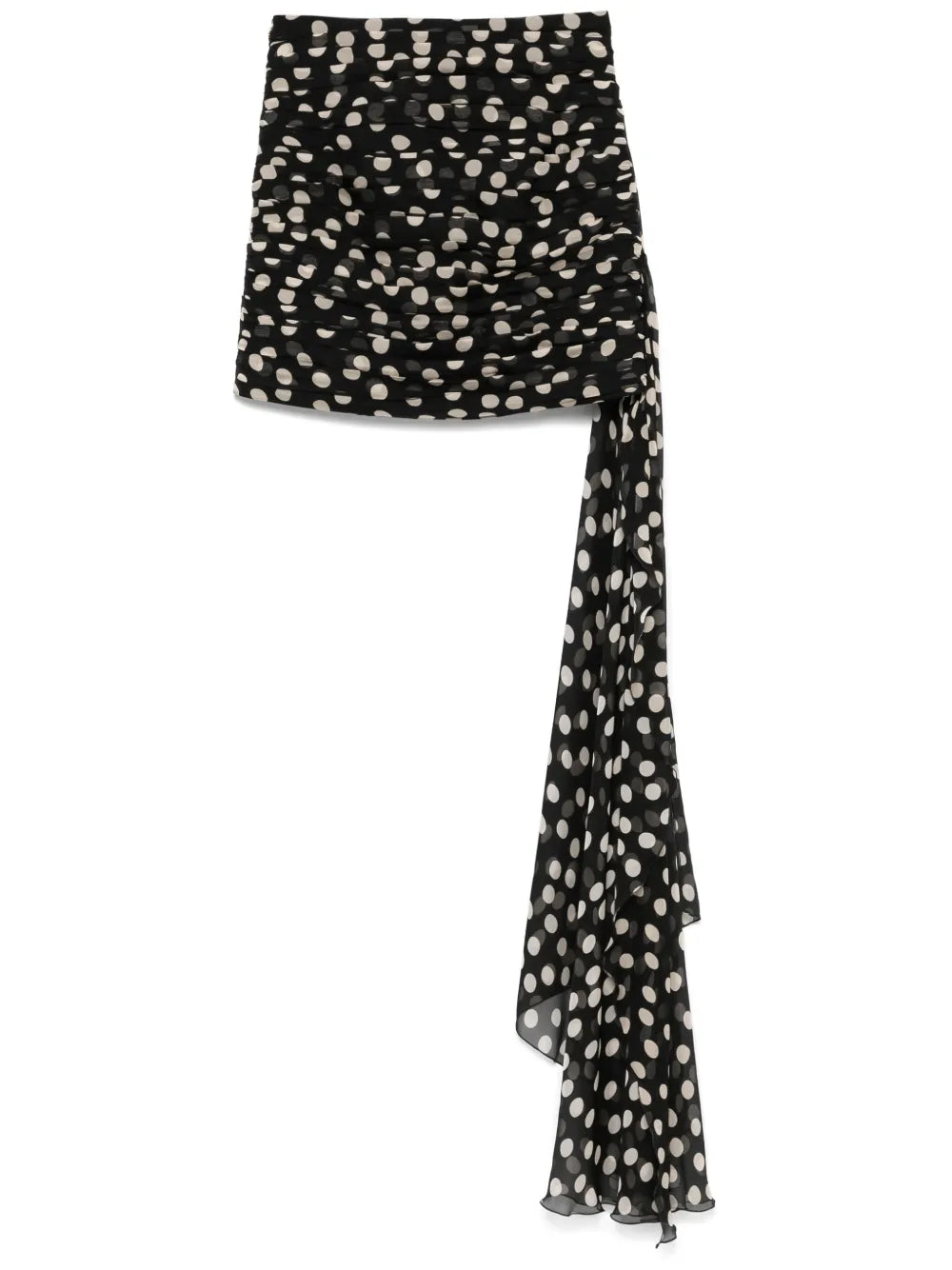 Ambra Mini Skirt