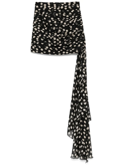 Ambra Mini Skirt
