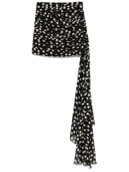 Ambra Mini Skirt