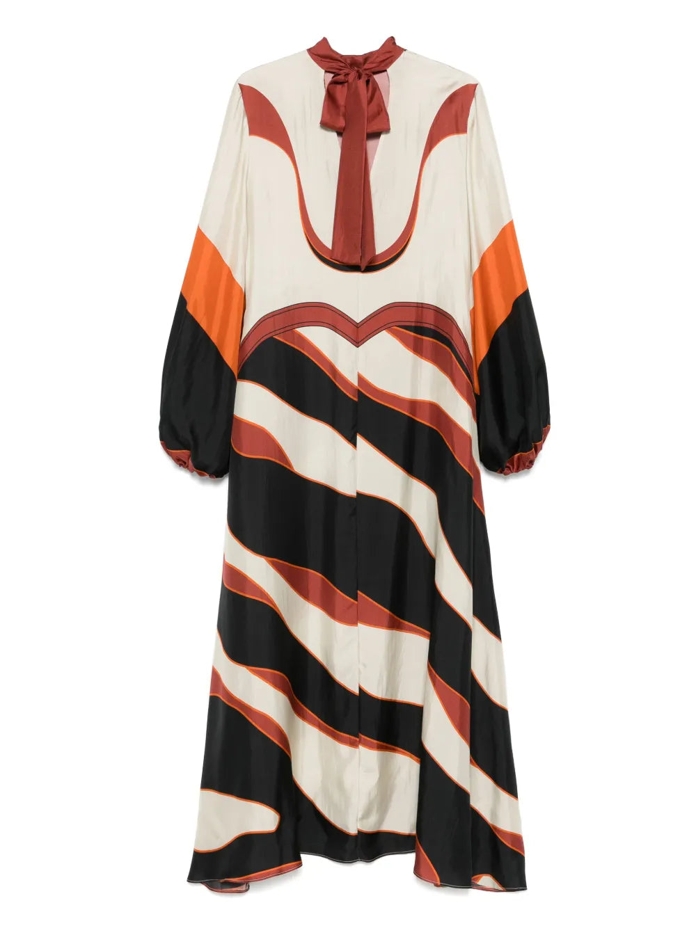 Paraná Kaftan