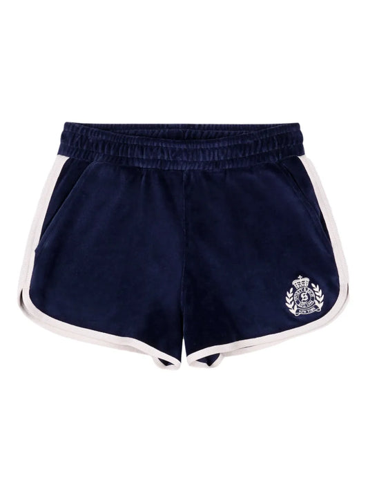 Cotton Shorts