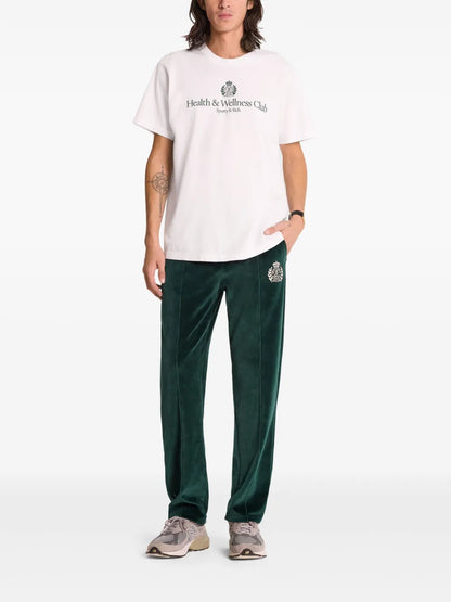H&W Crest T-Shirt