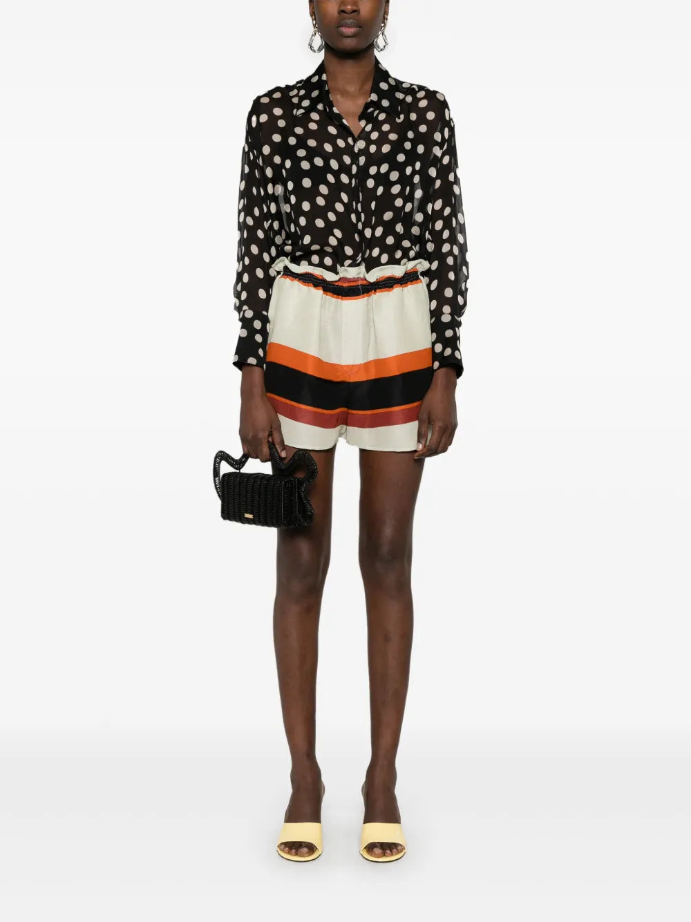 Bahia Shorts