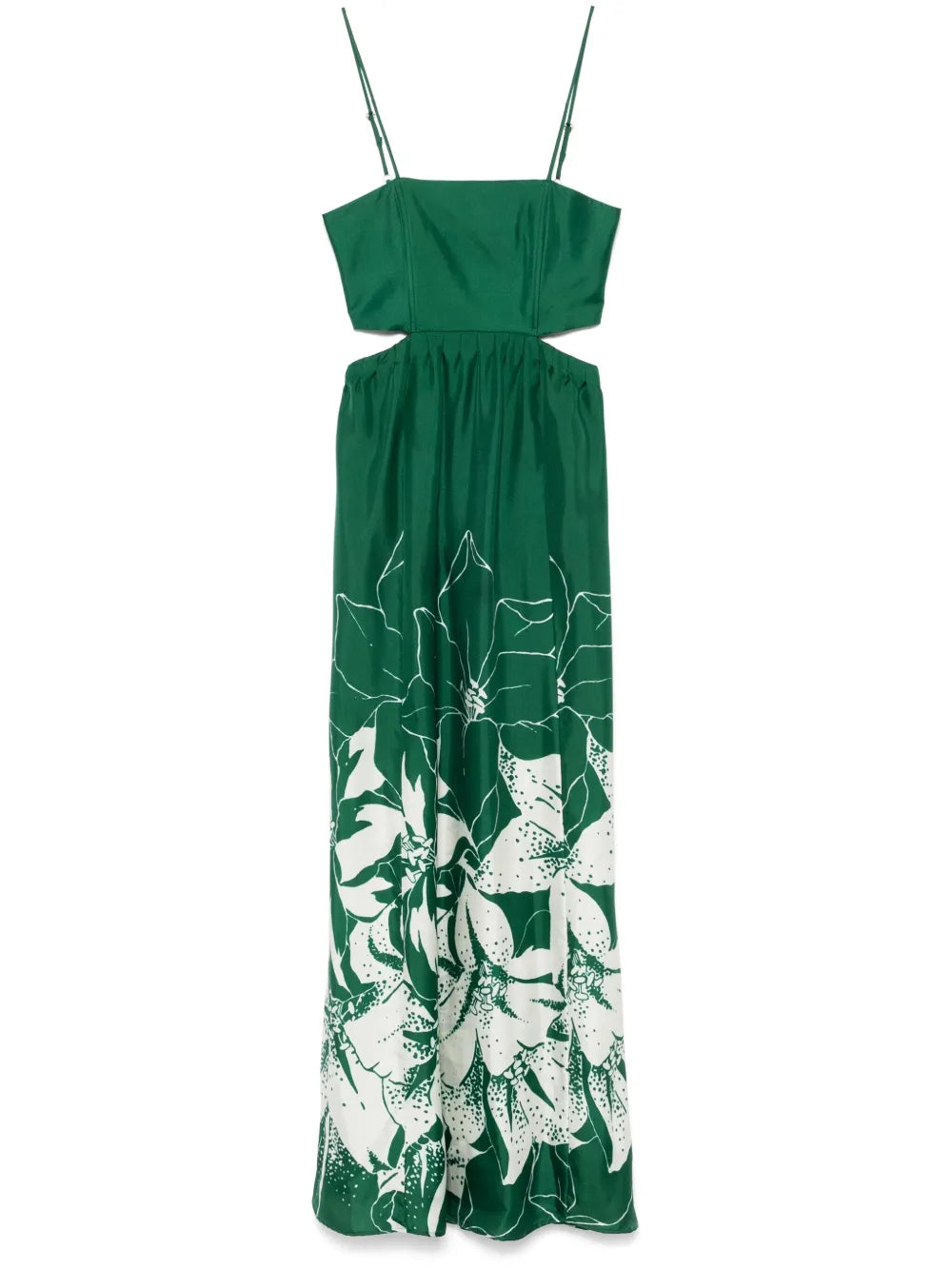 New Bali Maxi Dress