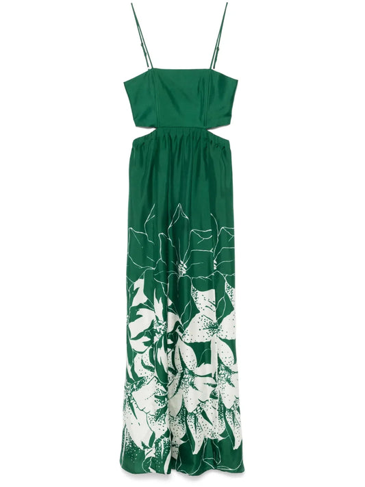 New Bali Maxi Dress