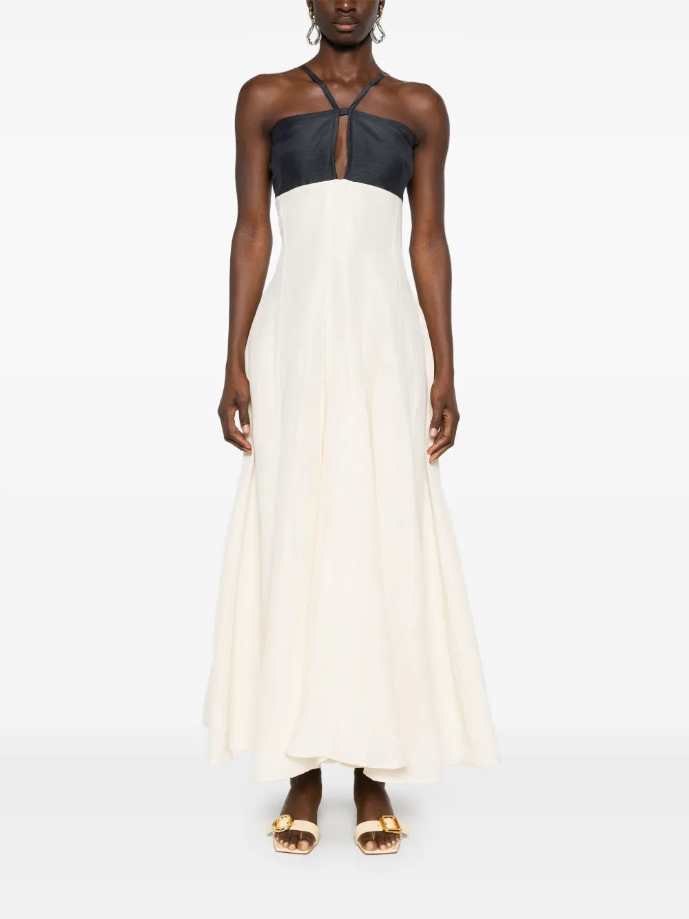 Angie Maxi Dress