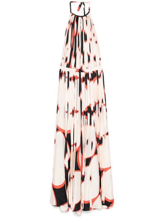 Giorgia Midi Dress