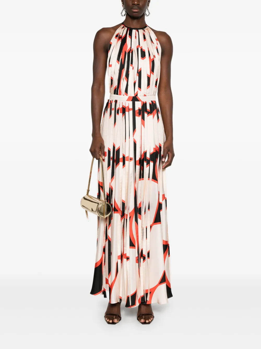 Giorgia Midi Dress