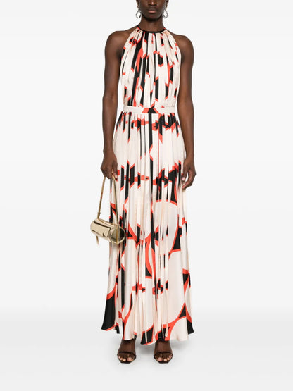 Giorgia Midi Dress