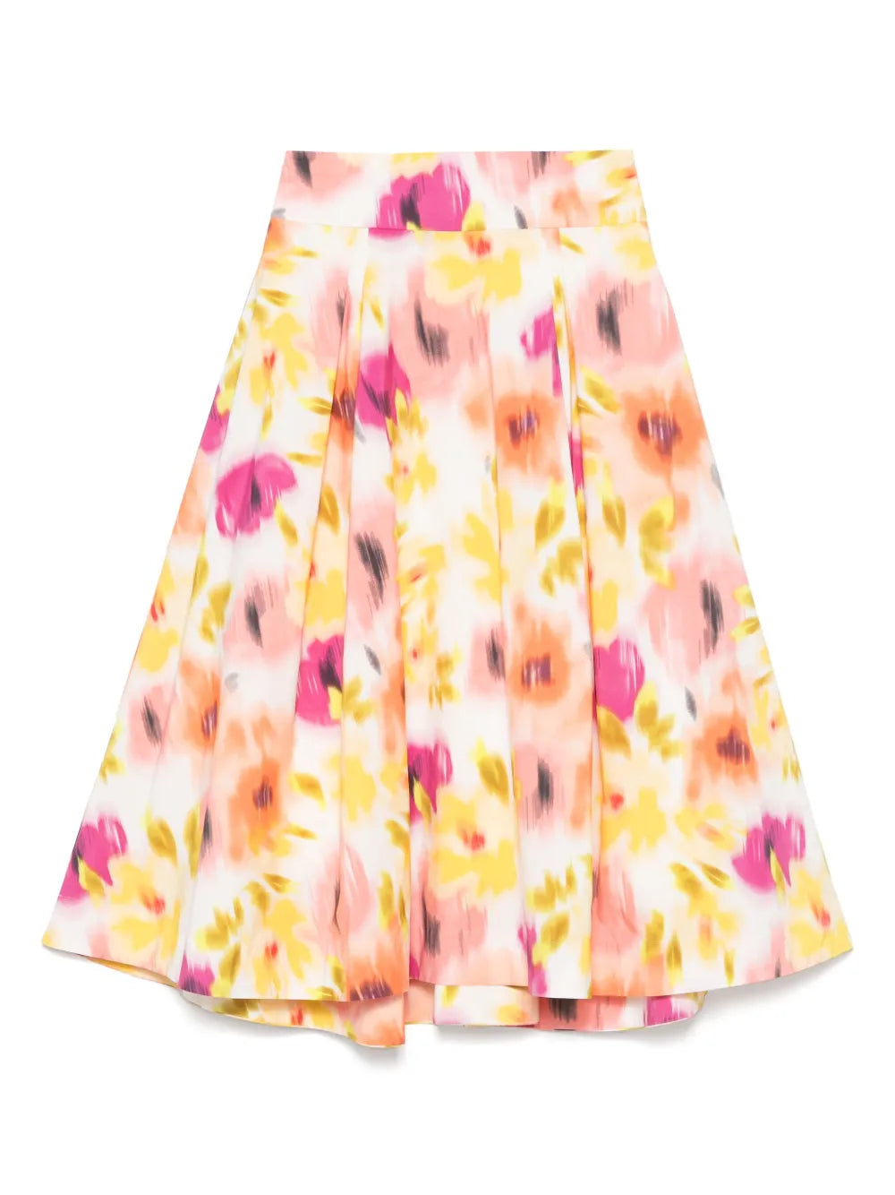 Hosanna Midi Skirt