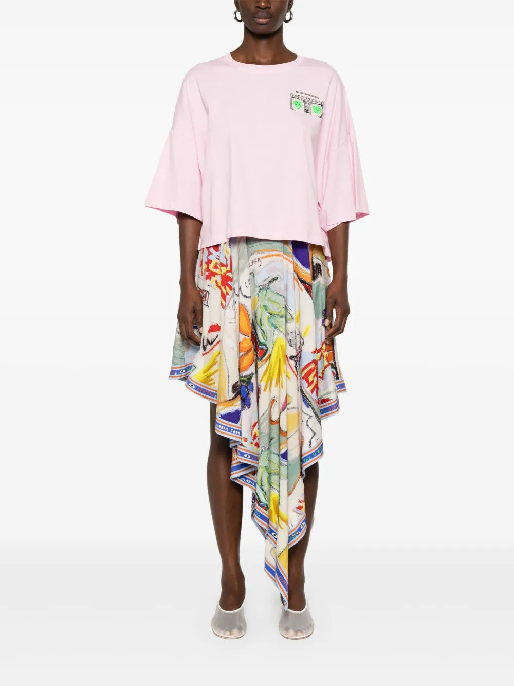 Hadio T-Shirt