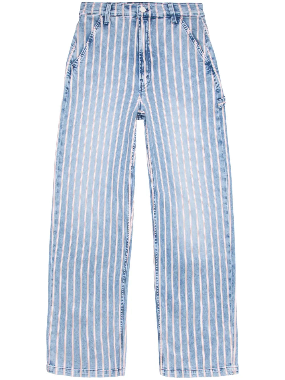 The Stud Finder Sneak Jeans