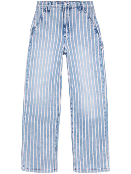 The Stud Finder Sneak Jeans