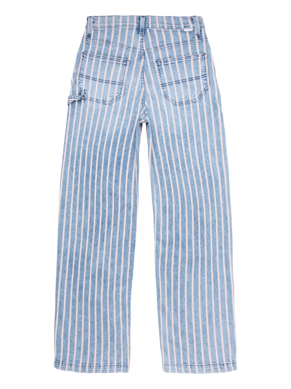 The Stud Finder Sneak Jeans