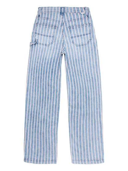 The Stud Finder Sneak Jeans